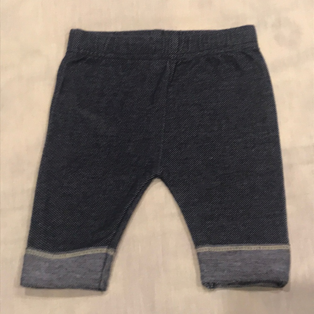 Small wonders boys bottom